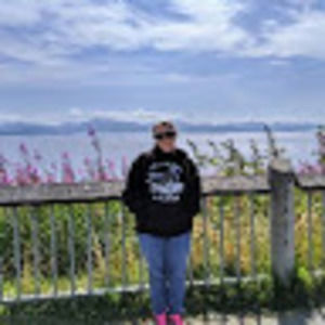 Meet your Posher, Sylvia